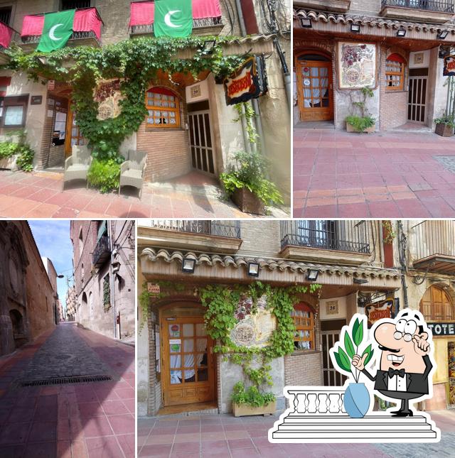 El Celler del Roser