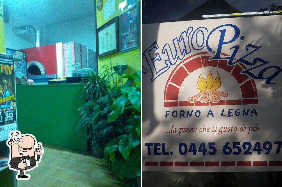 Europizza da Nik