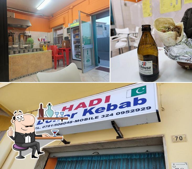 Hadi Doner Kebab