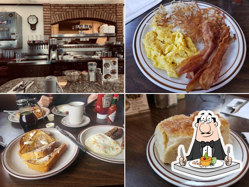 Howard's Coffee Shop