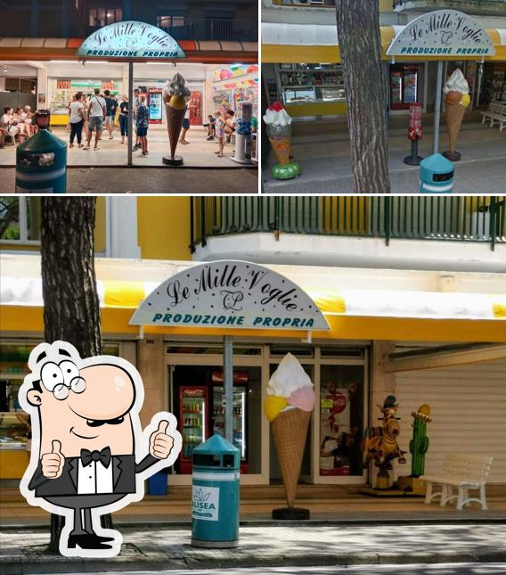 Le Mille Voglie
