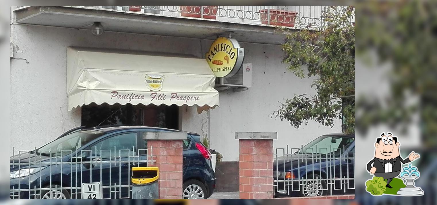 Panificio Fratelli Prosperi
