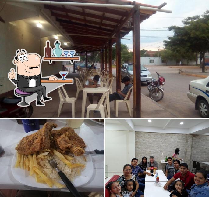 Pollos Nandito