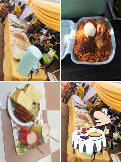 RICHIE'S KITCHEN
