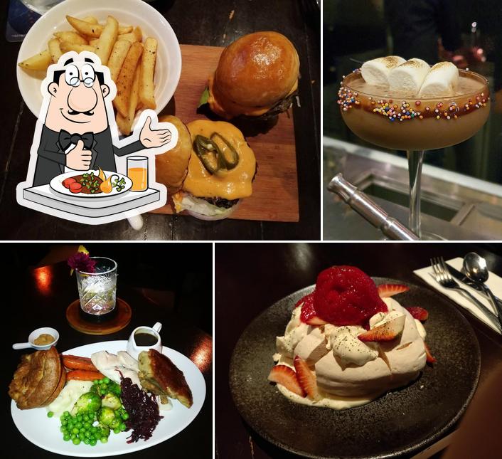 W1 Bangsar - Restaurant & Bar