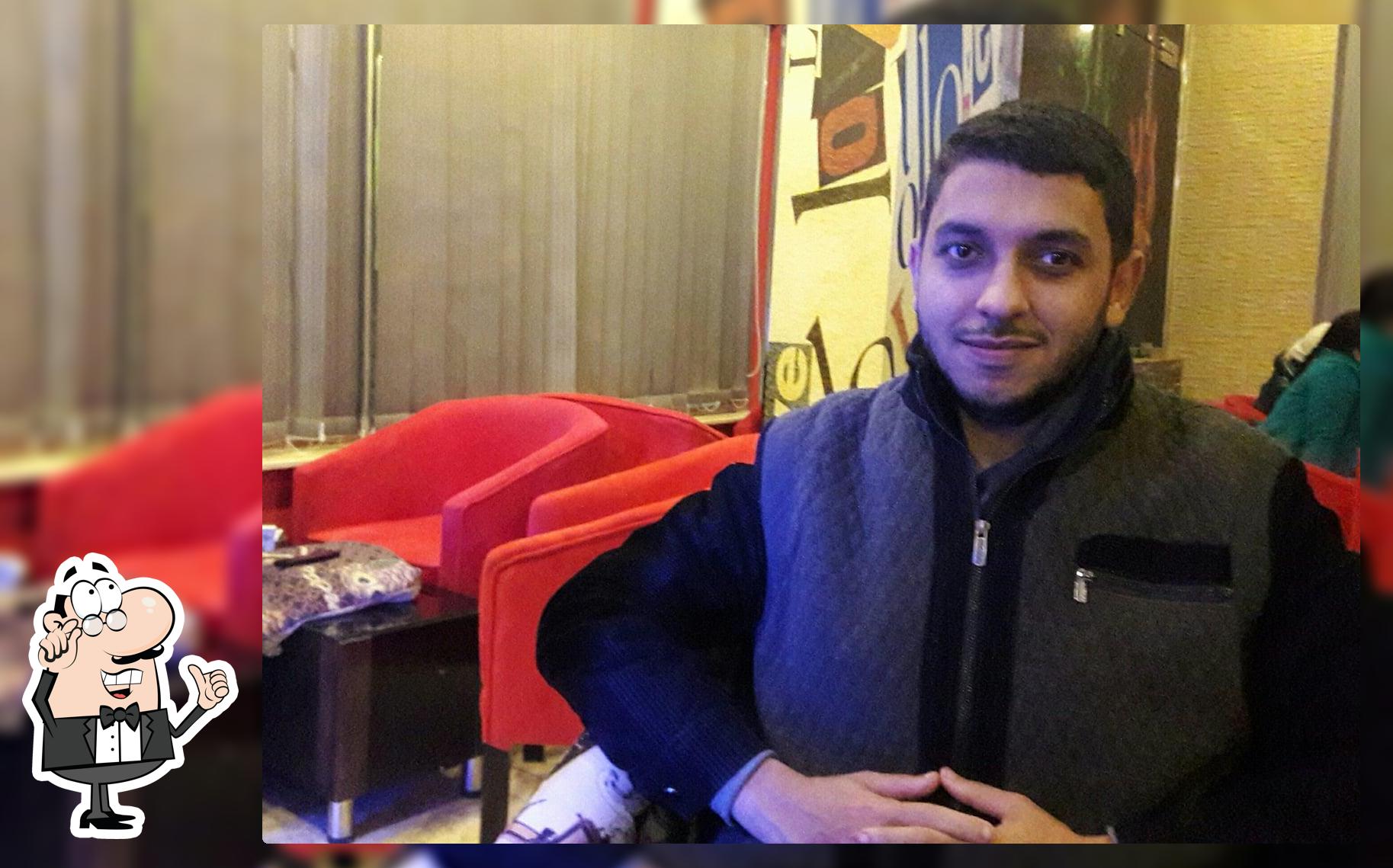 mazzika Resturant Cafe