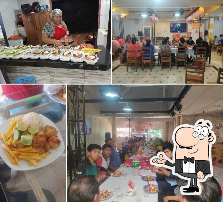 Restaurante Como en Casa Karaoke Bar