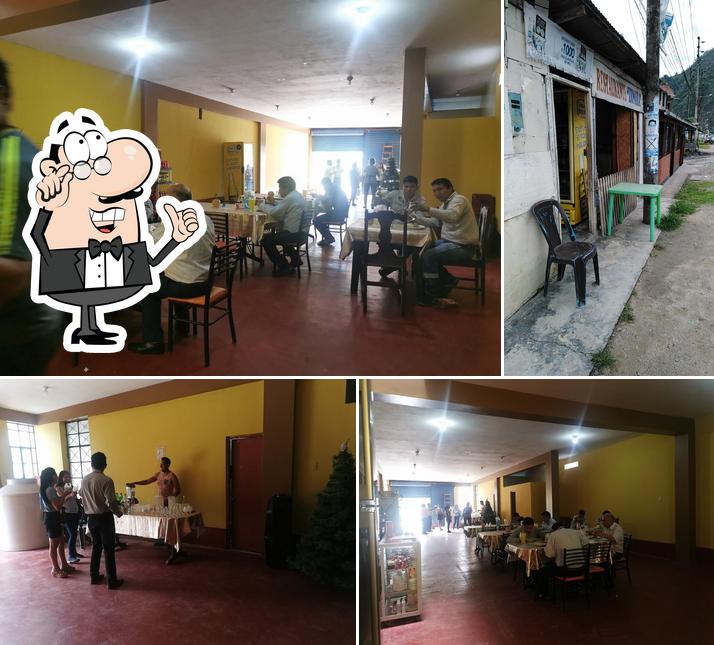 Restaurante Xiomara