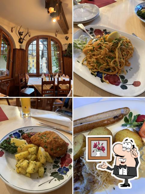 Seewirt Restaurant