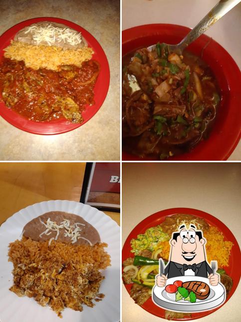Taqueria Roly's