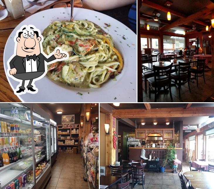 The Old Boot Eatery