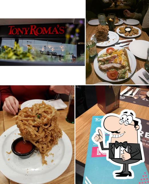 Tony Roma's