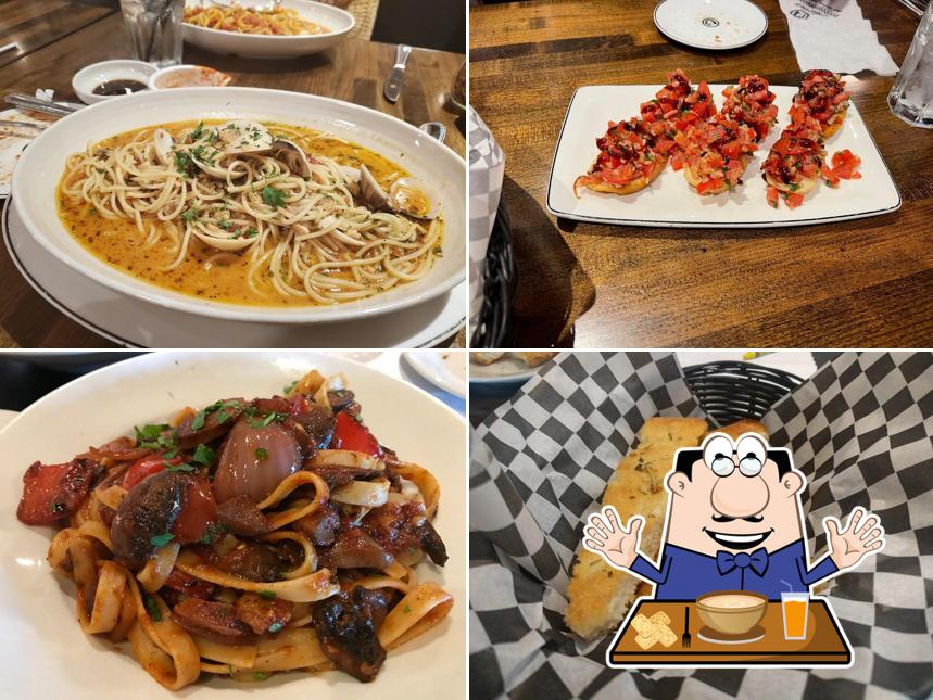 Maria's Italian Kitchen - Pasadena