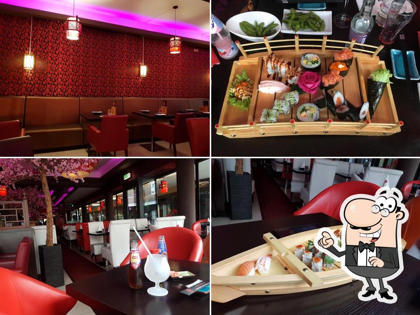Sushi Vandaag Heerlen