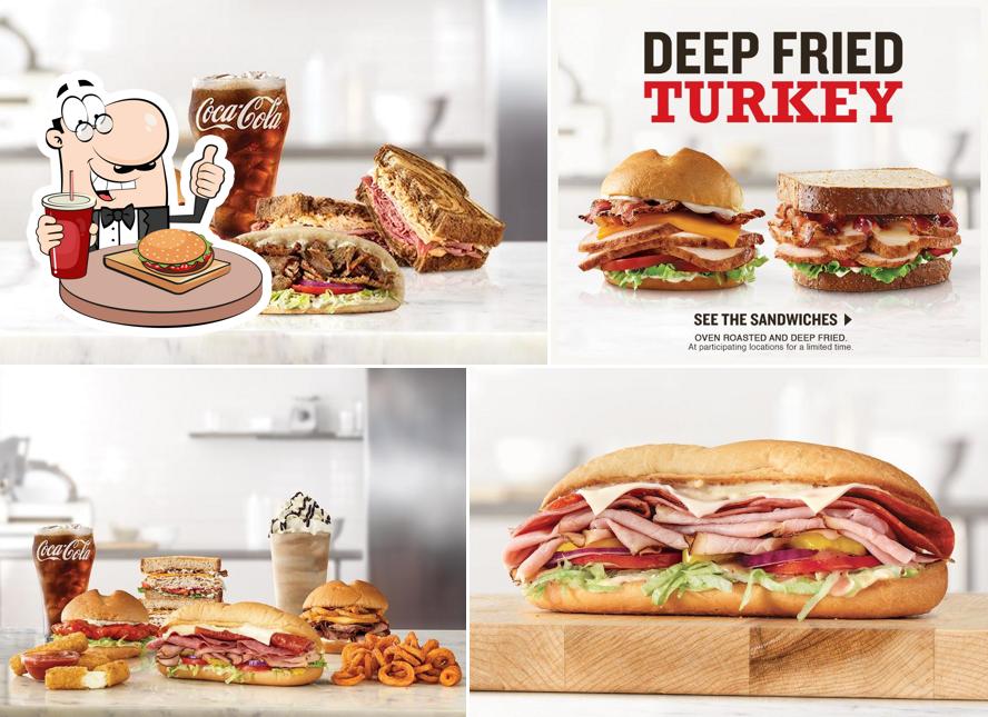 Arby's