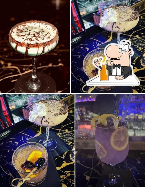 BAB's Secret Lounge