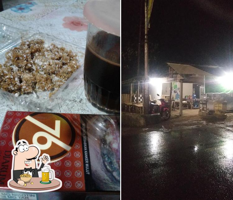 Bakso Damai (Pak Khamid)