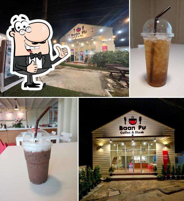 BaanPu Coffee&Steak