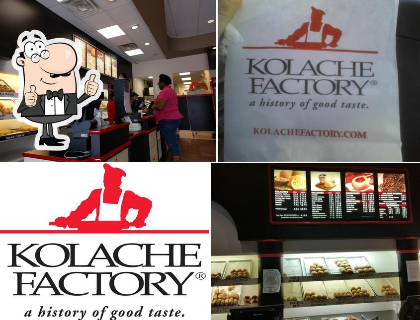 Kolache Factory