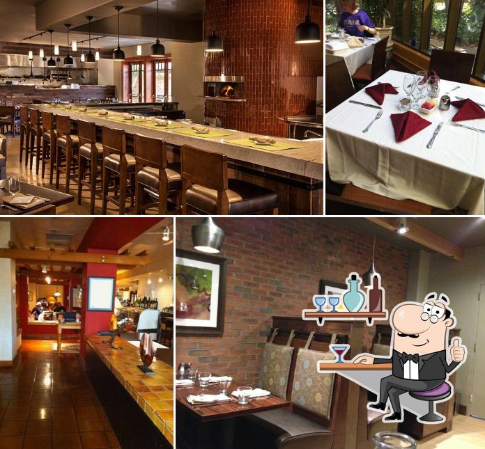 Creekside Restaurant