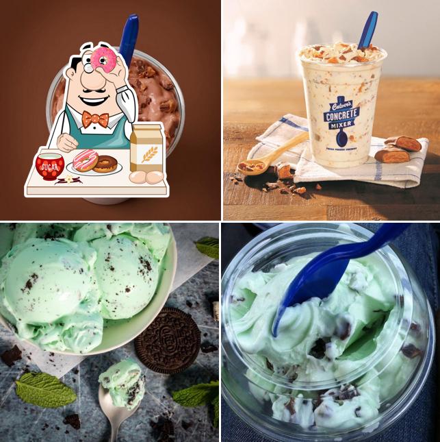 Culver’s
