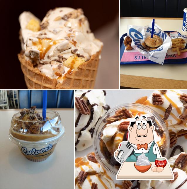 Culver’s