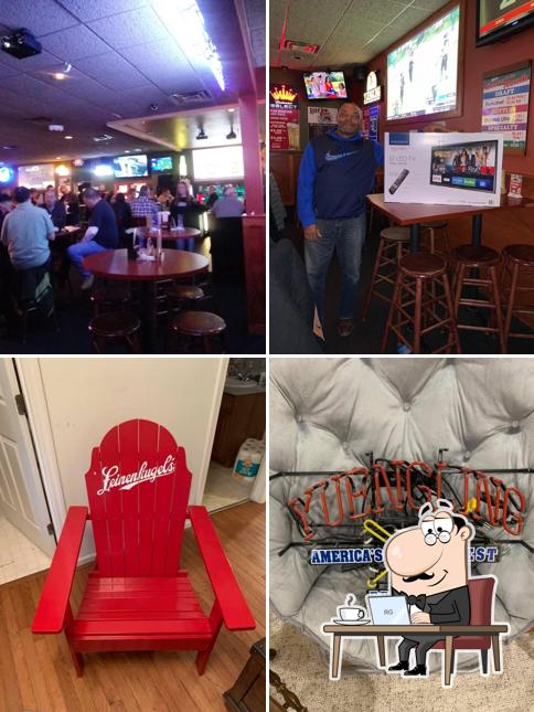Eli's Sports Bar & Grill