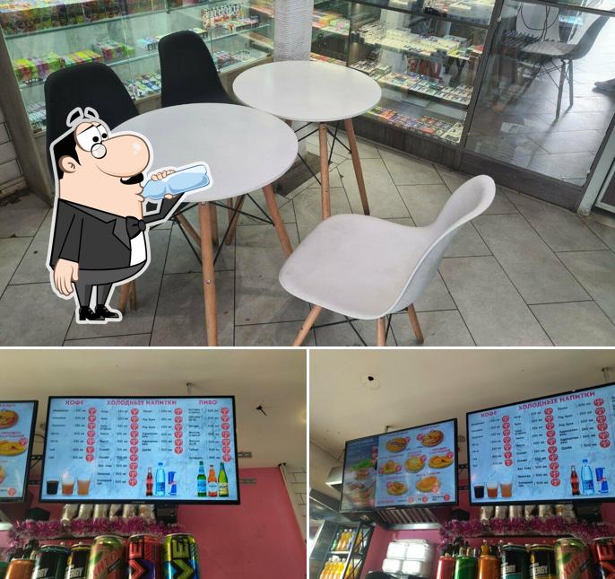 Istanbul Shef Doner