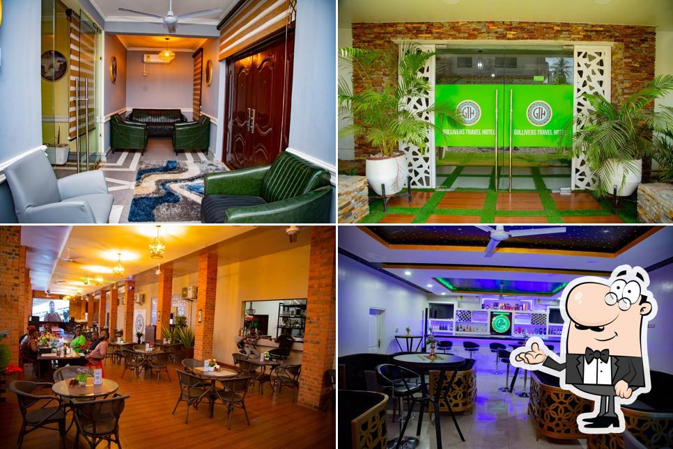 Gullivers Travel Hotel