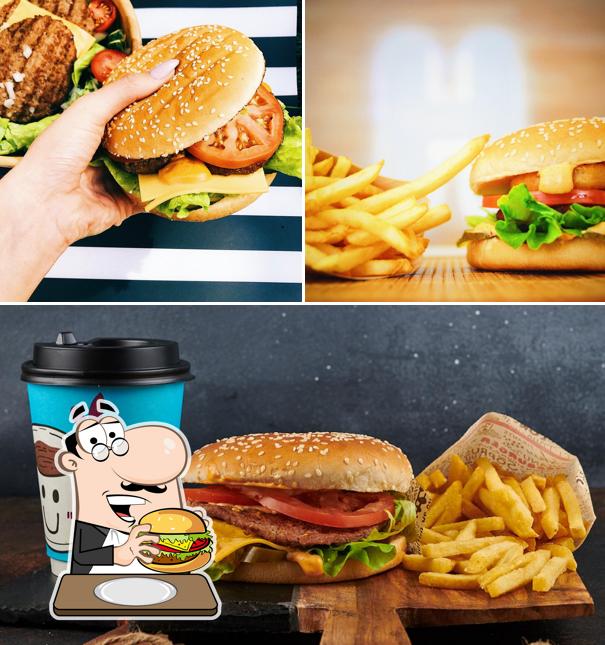Hesburger