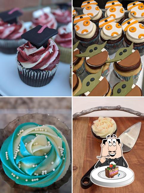 Little Bit O' Love Bakery
