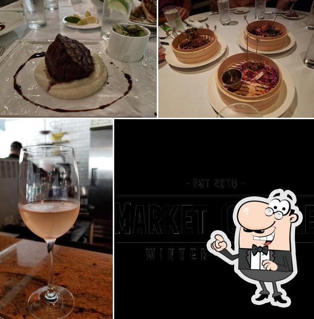 Market To Table
