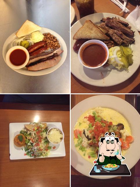 Old Mill Restaurant
