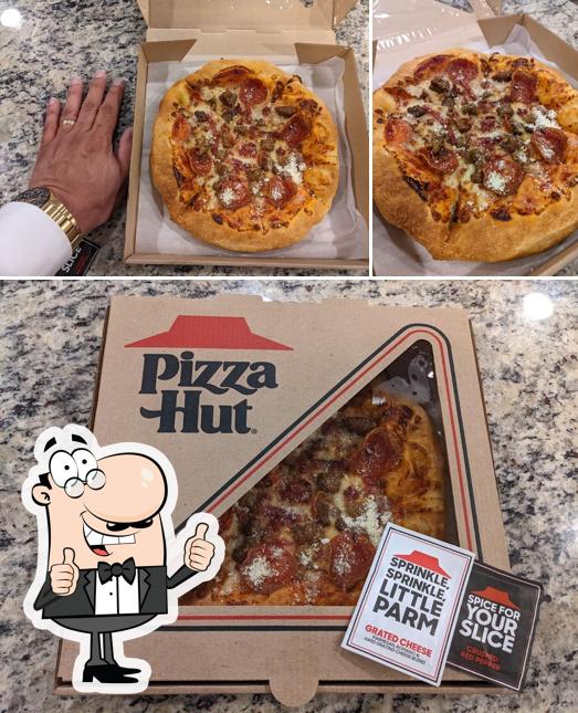 Pizza Hut Express