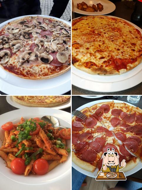 Domino's Pizza Trier Nord