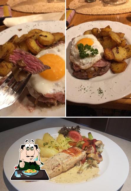 Pizzeria Romana