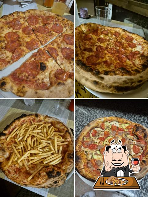 Pizzeria da Paolo