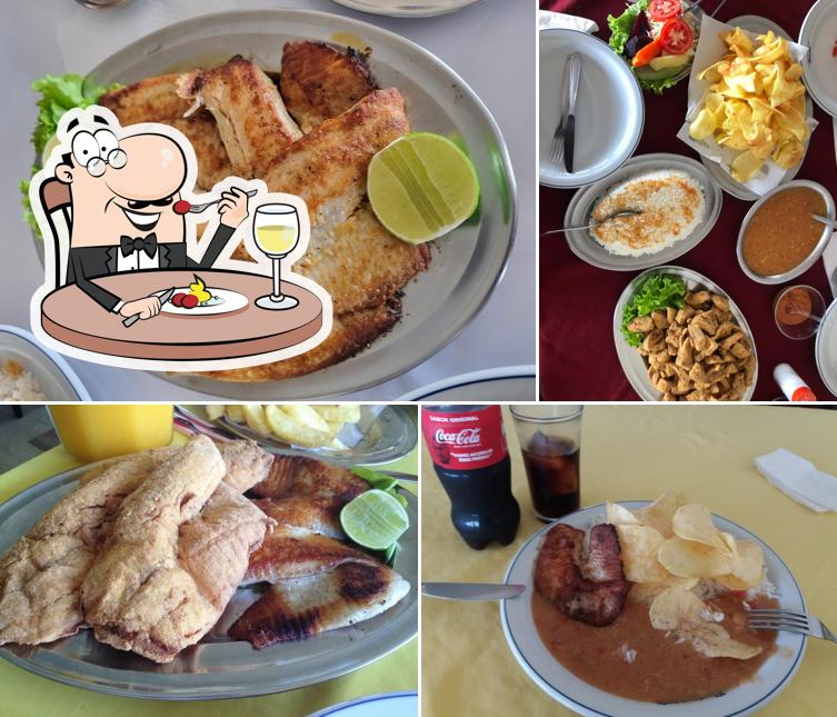 Restaurante Netinho Muriaé
