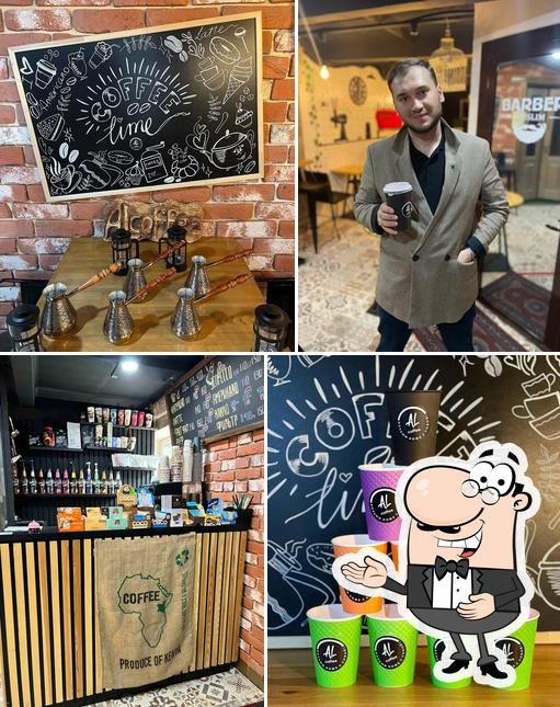 Al Coffee