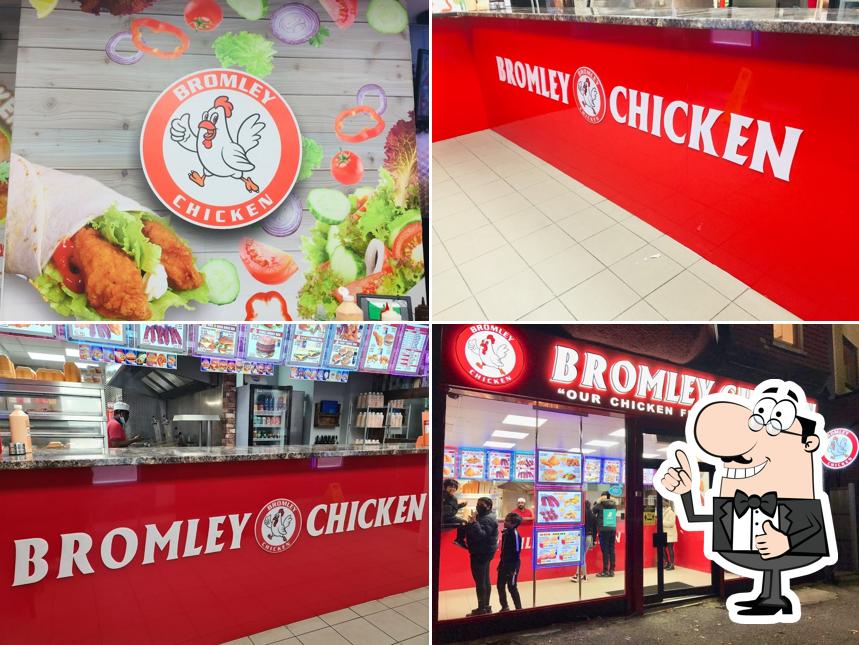 Bromley Chicken