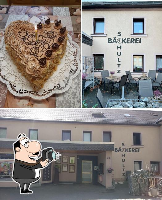 Bäckerei Schultz GmbH