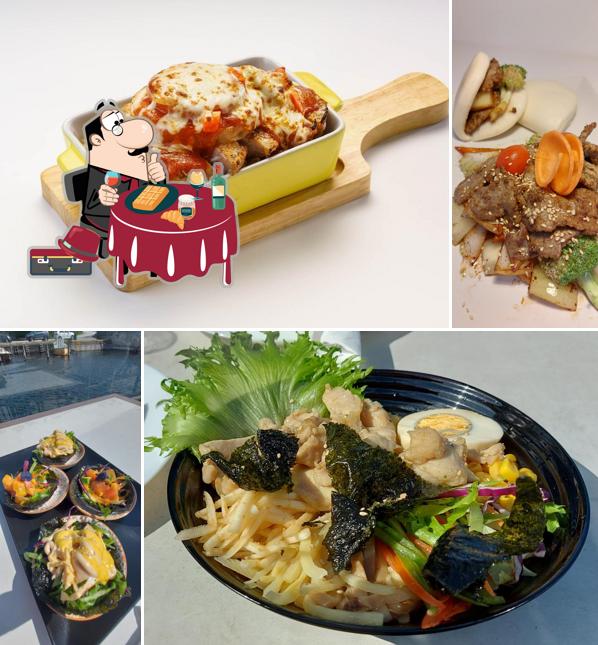 Brevik Asia Fusion