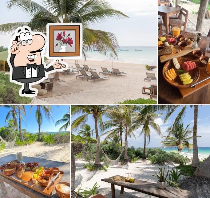 CINCO TULUM