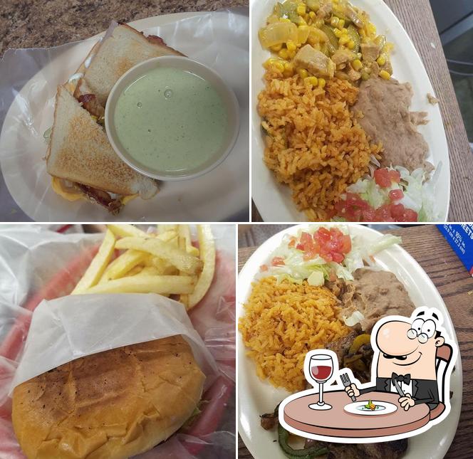 El Mezquite Taqueria