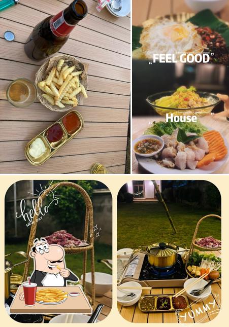 ฟีลกู๊ดเฮาส์ (Feel Good House)