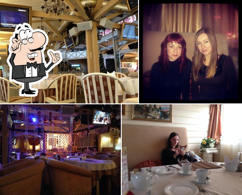La Villa Trattoria