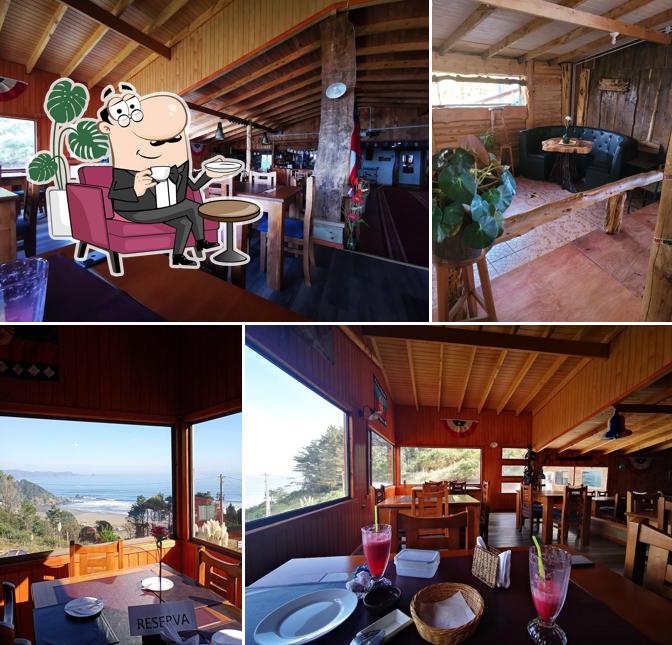Restaurant Llofquinue