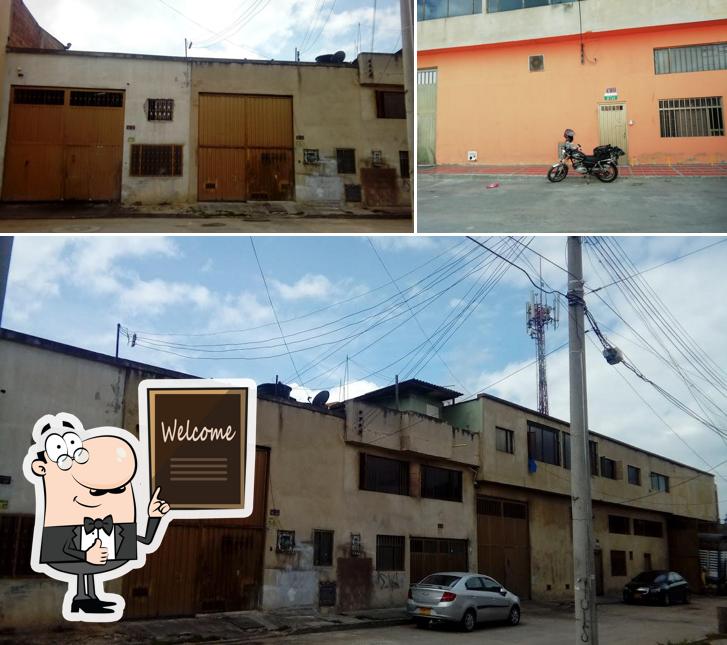Nacional de Papas R y G