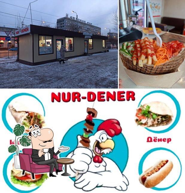 Nur Dener