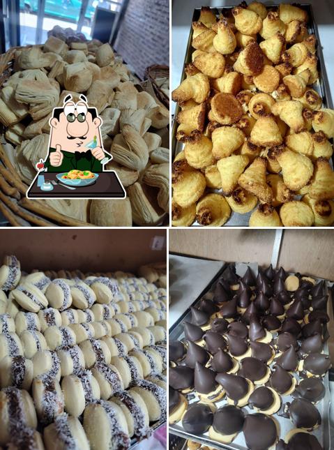 Panadería Caacupé